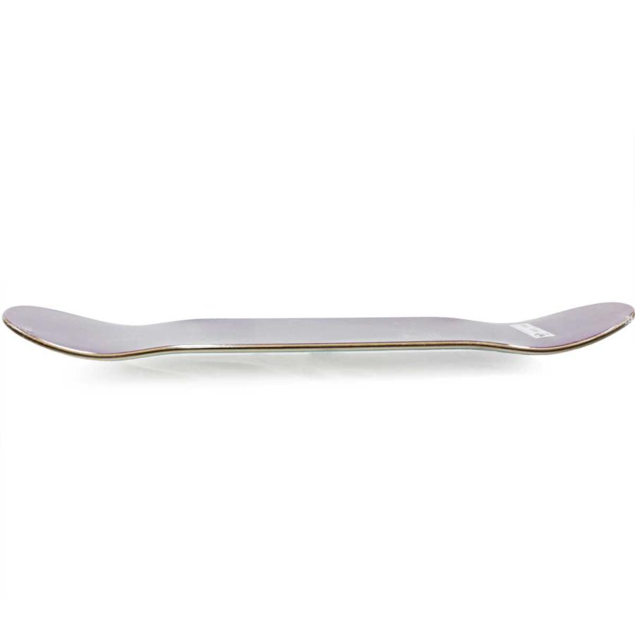 モナークプロジェクト 7.75インチ スケボー デッキ 単品 Monarch Project Pro Sky Brown Horus Deck スケートボード プロ スカイブラウン ブランド 板 | ブランド登録なし | 04