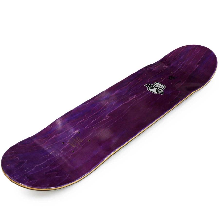 MONARCH PROJECT 8.0\" プロモデル デッキ スケボー 8インチ MONARCH PROJECT 8.0