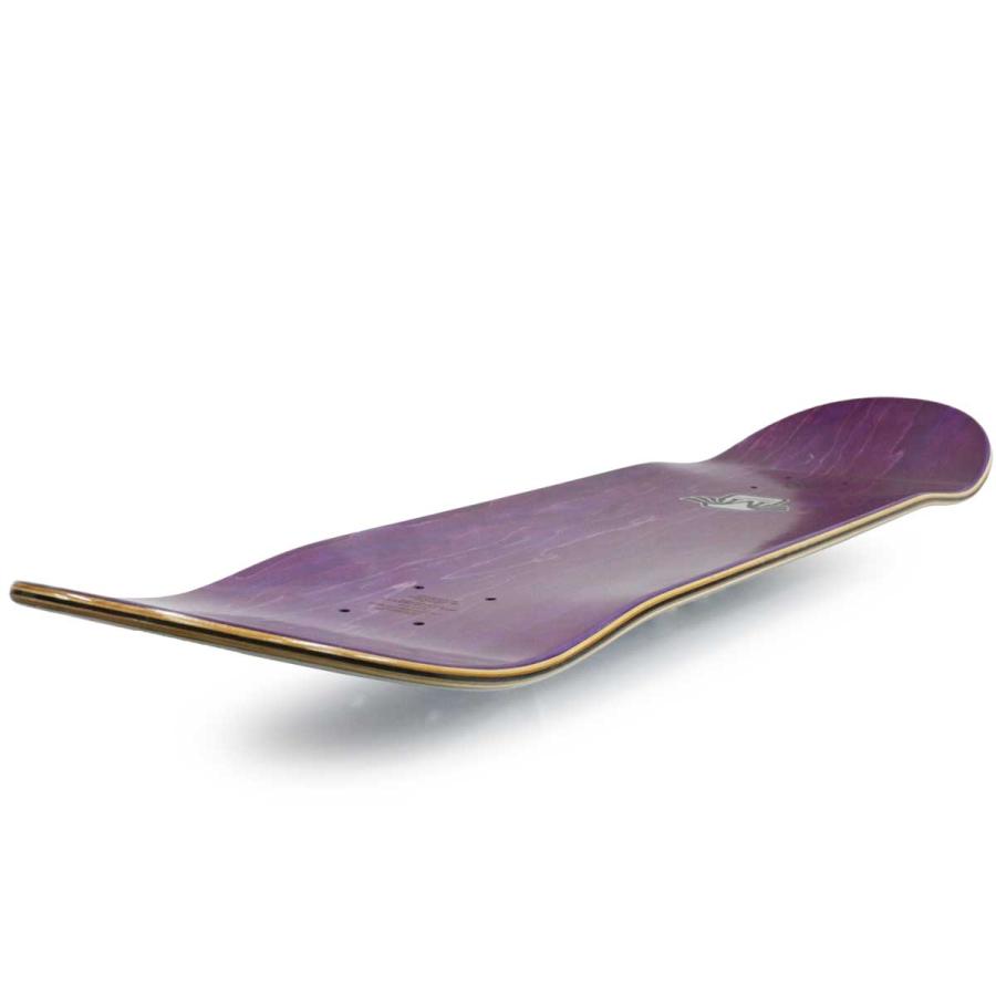 モナークプロジェクト 8.0インチ スケボー デッキ 単品 Monarch