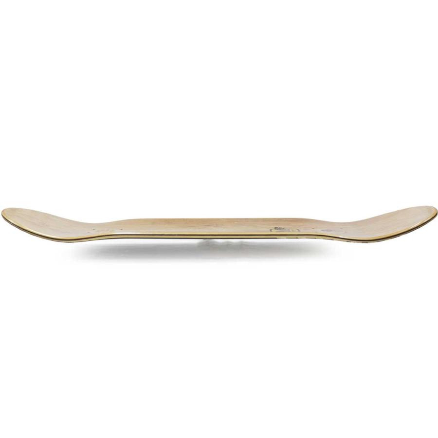 モナークプロジェクト 8.0インチ スケボー デッキ 単品 Monarch Project Pro Leticia Bufoni Horus Gold Deck スケートボード スケボーデッキ 板 | ブランド登録なし | 04