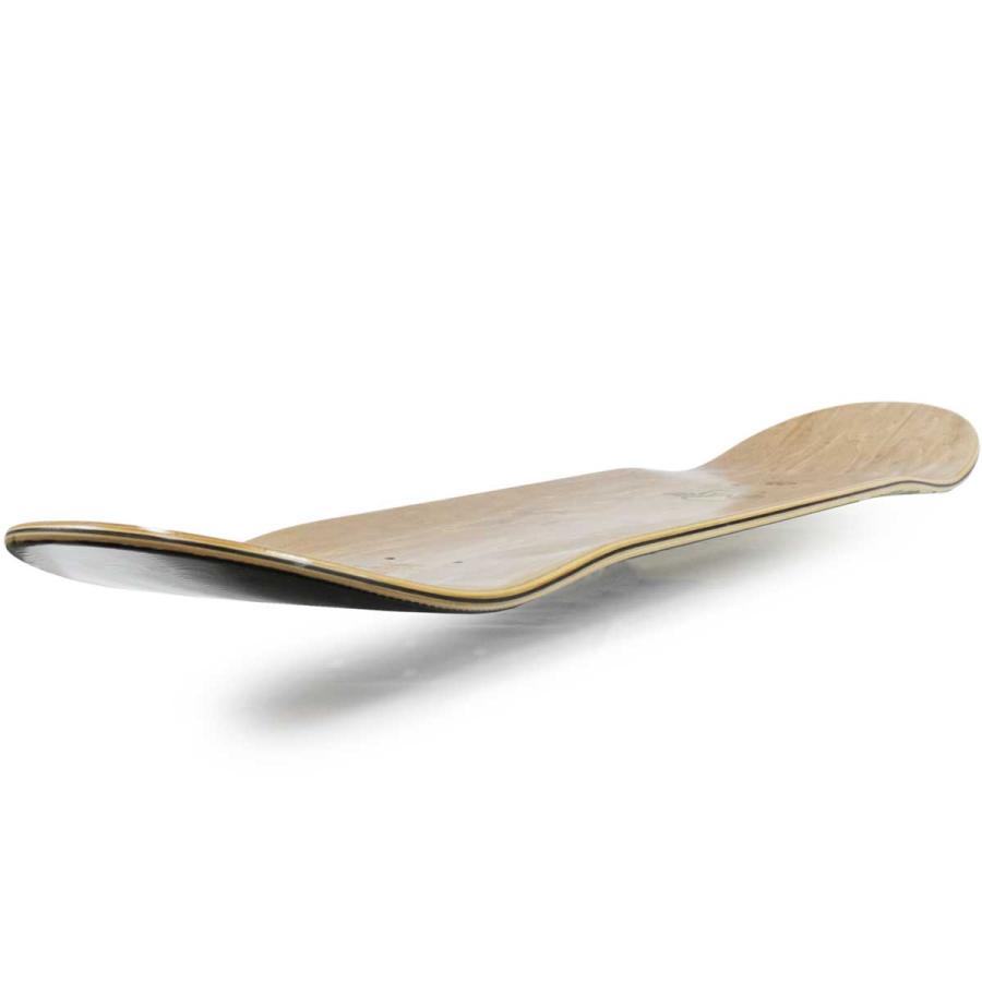 モナークプロジェクト 8.0インチ スケボー デッキ 単品 Monarch Project Pro Leticia Bufoni Horus Gold Deck スケートボード スケボーデッキ 板 | ブランド登録なし | 05