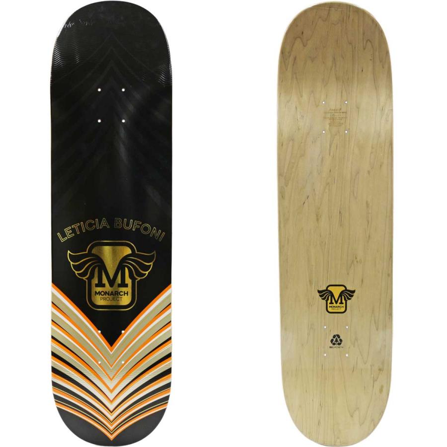 MONARCH PROJECT 8.0/