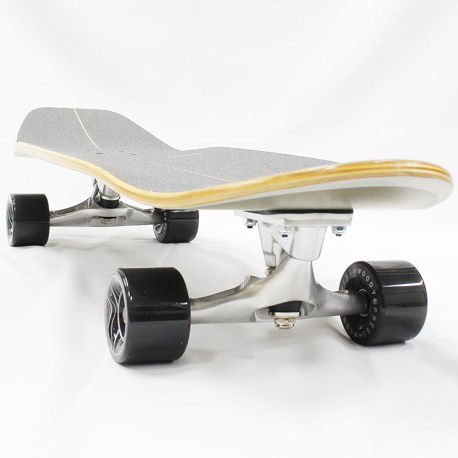 サーパス Woodypress 32 Carving ウッディプレス カービング サーフ