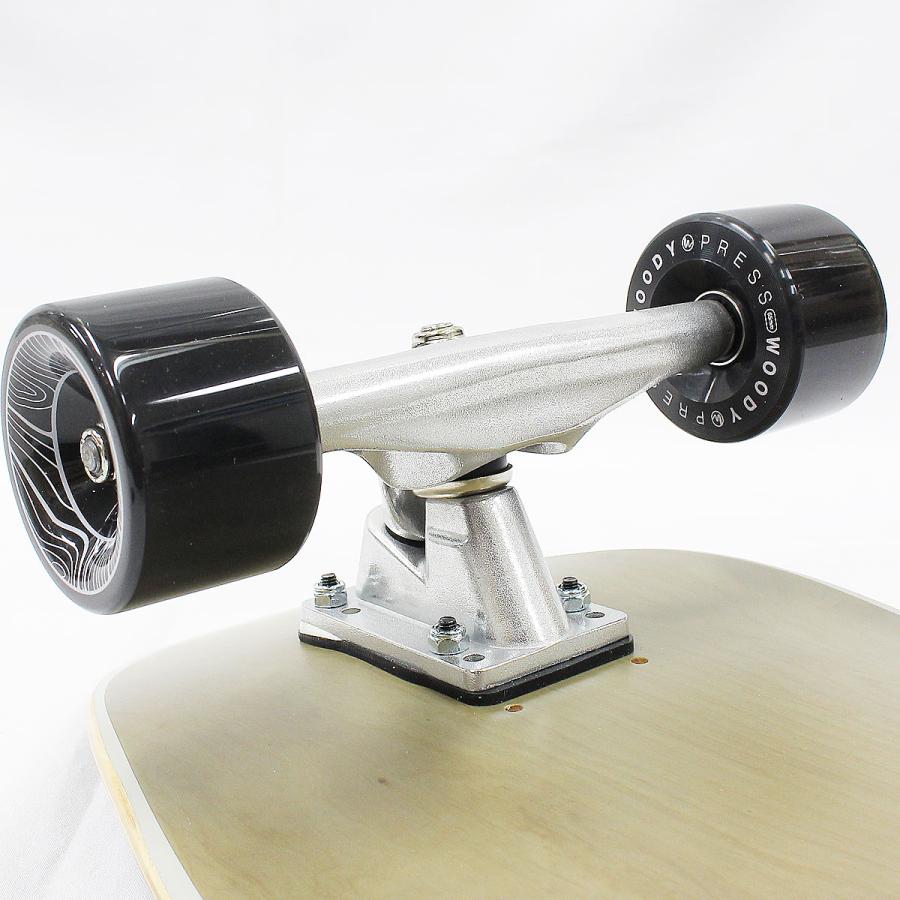 サーパス Woodypress 32 Carving ウッディプレス カービング サーフ