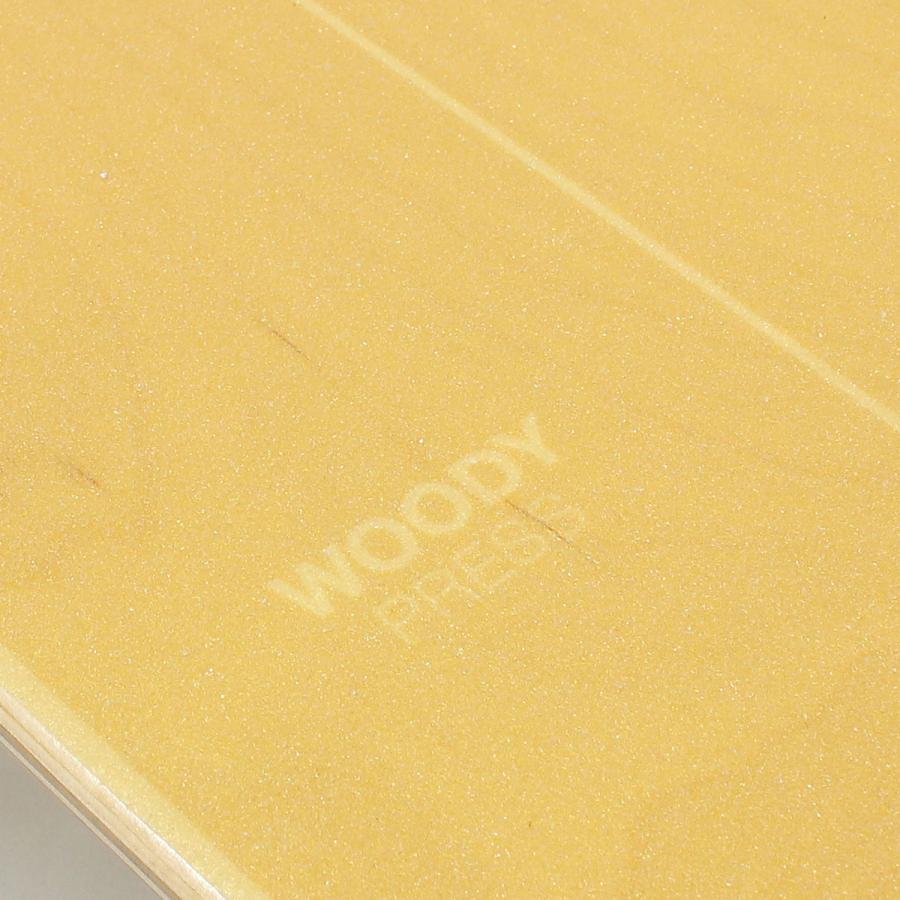 サーパス Woodypress 34 Carving ウッディプレス カービング サーフ