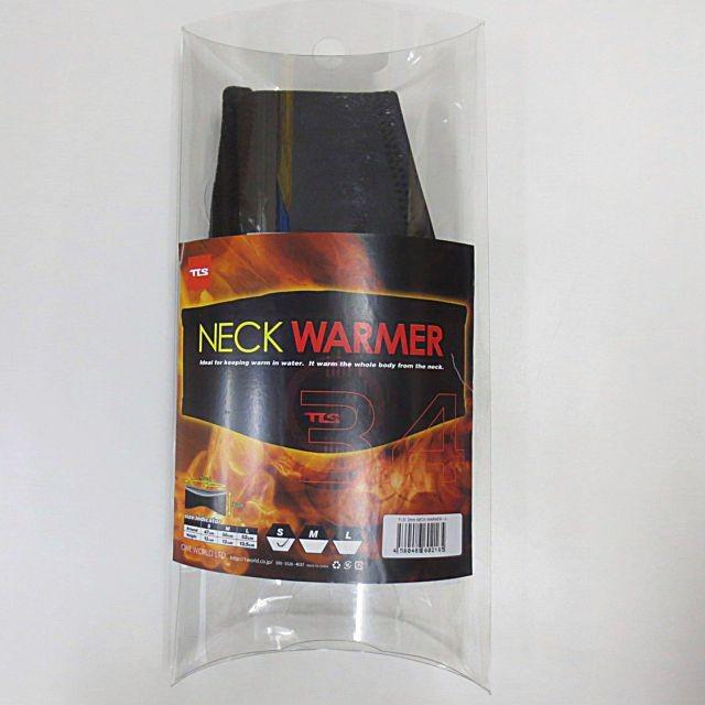 TLS NECK WARMER ネックウォーマー ヘアバンド ツールス TOOLS ネックウォーマー サーフィン ボディーボード 防寒 | TLS | 01