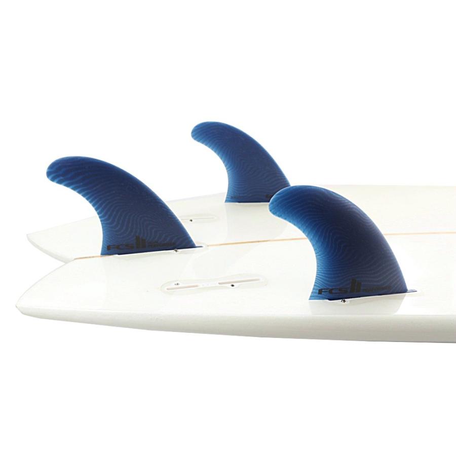 fcs2 Performer フィン　Mサイズ FCS2 FIN エフシーエス2フィン パフォーマー ショートボード用