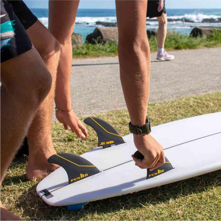 FCS2 FCS 2 フィン ジェーソン スティーブンセン パフォーマンス コア