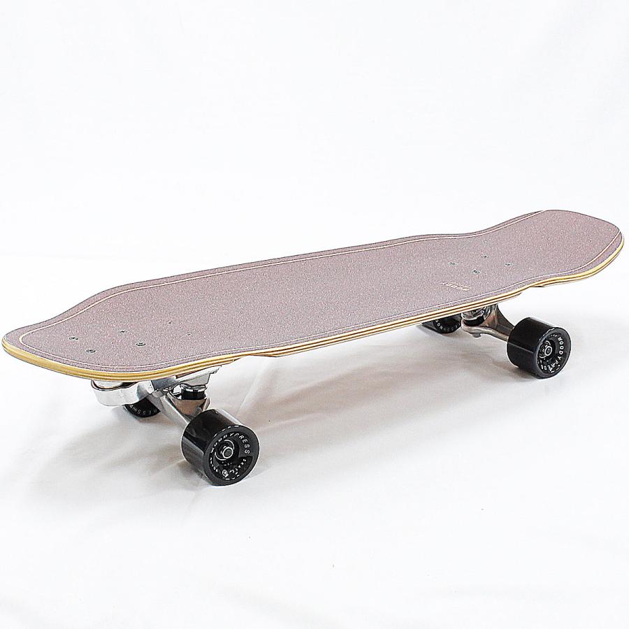 サーパス Woodypress 31 Thruster-1 ウッディプレス スラスター1 TH1