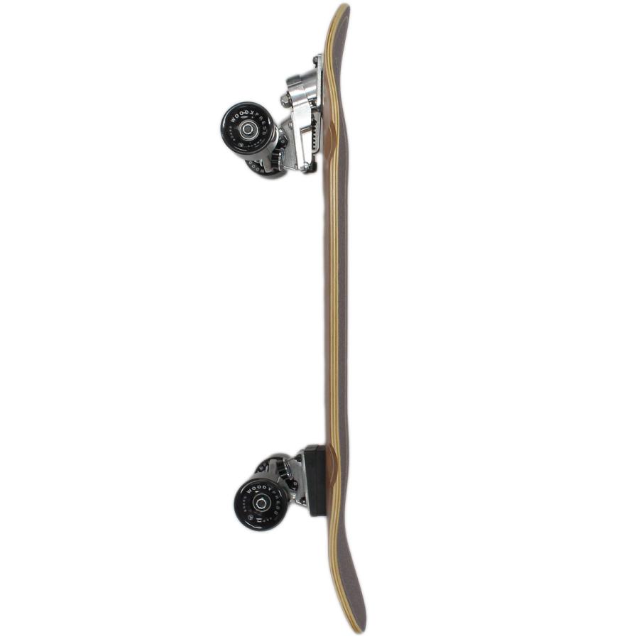 サーパス Woodypress 31 Thruster-1 ウッディプレス スラスター1 TH1