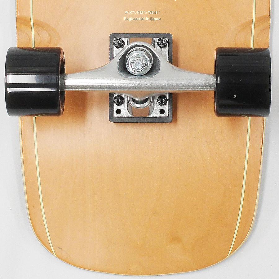 サーパス Woodypress 32 Thruster-1 ウッディプレス スラスター1 TH1