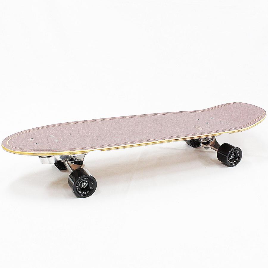 Woodypress 33 Thruster-1 ウッディプレス スラスター1 TH1 サーフスケート スケボー スケートボード コンプリート 完成品 人気ブランド | サーパス | 04