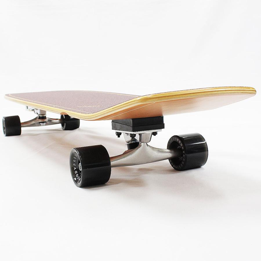 サーパス Woodypress 39 Thruster-1 ウッディプレス スラスター1 TH1
