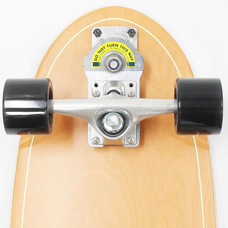 サーパス Woodypress 39 Thruster-1 ウッディプレス スラスター1 TH1