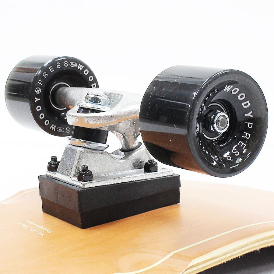 サーパス Woodypress 39 Thruster-1 ウッディプレス スラスター1 TH1