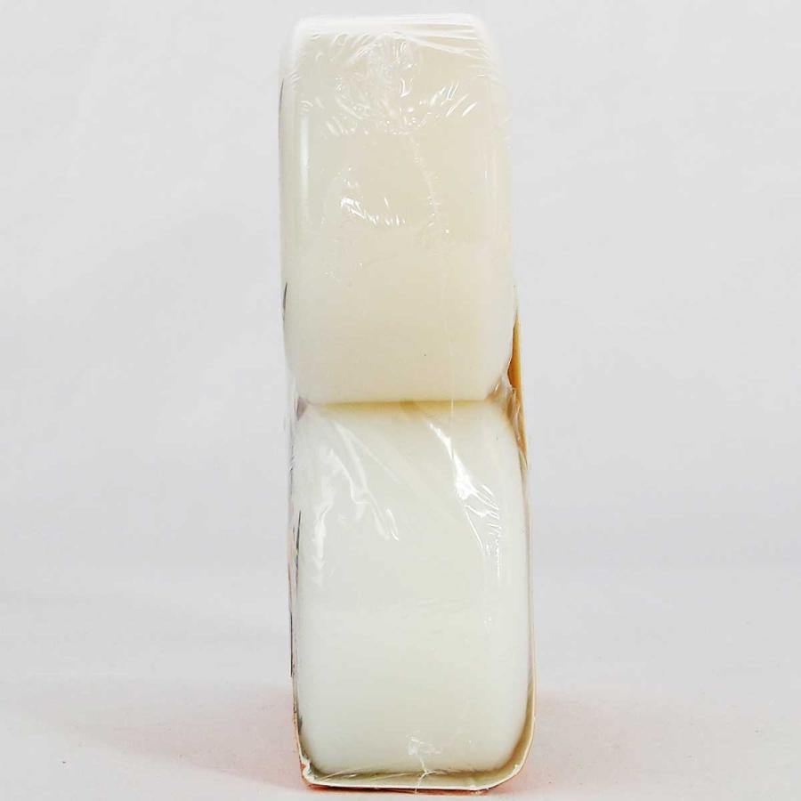 OJ スケボー ウィール 61mm 97A Team Rider Speedwheels White チームライダー スピードウィール ホワイト スケートボード ハード タイヤ | SANTA CRUZ | 04