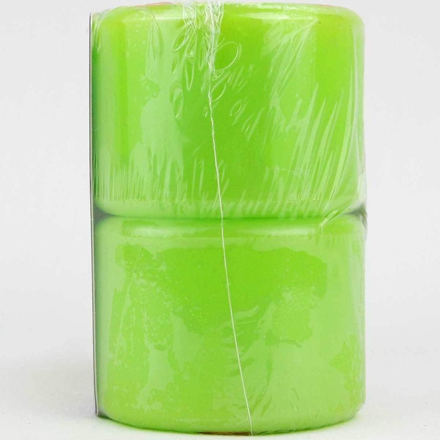 OJ 60mm 78a スケボー ソフトウィール オージェイ スーパージュース グリーン OJ Skateboard Super Juice Green スケートボード タイヤ | SANTA CRUZ | 02