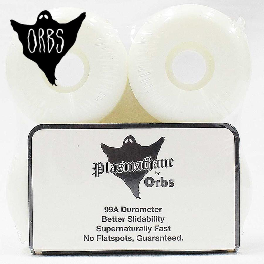 Orbs Apparitions Full conical shape 99A Skateboard Wheels オーブス フル コニカル スケボー ウィール 52mm | 54mm |  56mm | ブランド登録なし | 04