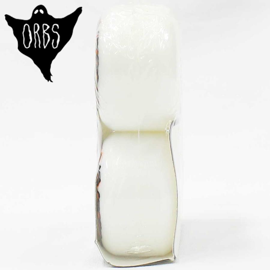 Orbs Apparitions Full conical shape 99A Skateboard Wheels オーブス フル コニカル スケボー ウィール 52mm | 54mm |  56mm | ブランド登録なし | 05