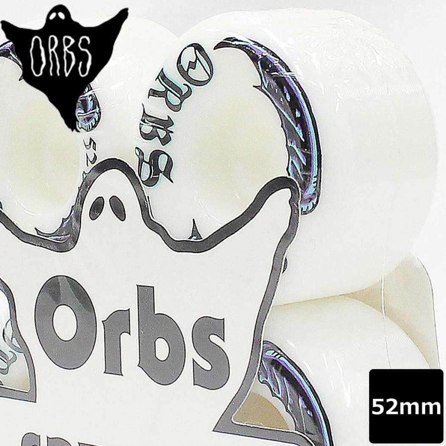 Orbs Apparitions Full conical shape 99A Skateboard Wheels オーブス フル コニカル スケボー ウィール 52mm | 54mm |  56mm | ブランド登録なし | 06