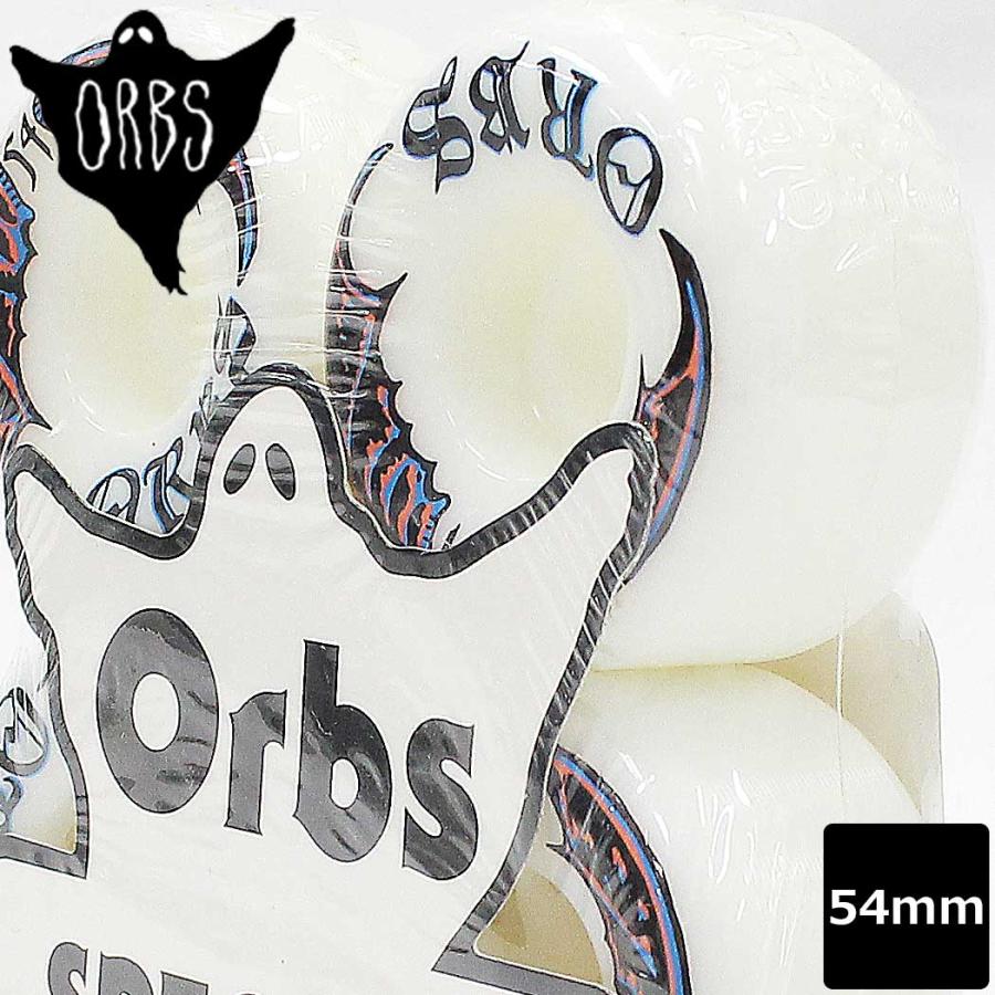 Orbs Apparitions Full conical shape 99A Skateboard Wheels オーブス フル コニカル スケボー ウィール 52mm | 54mm |  56mm | ブランド登録なし | 07