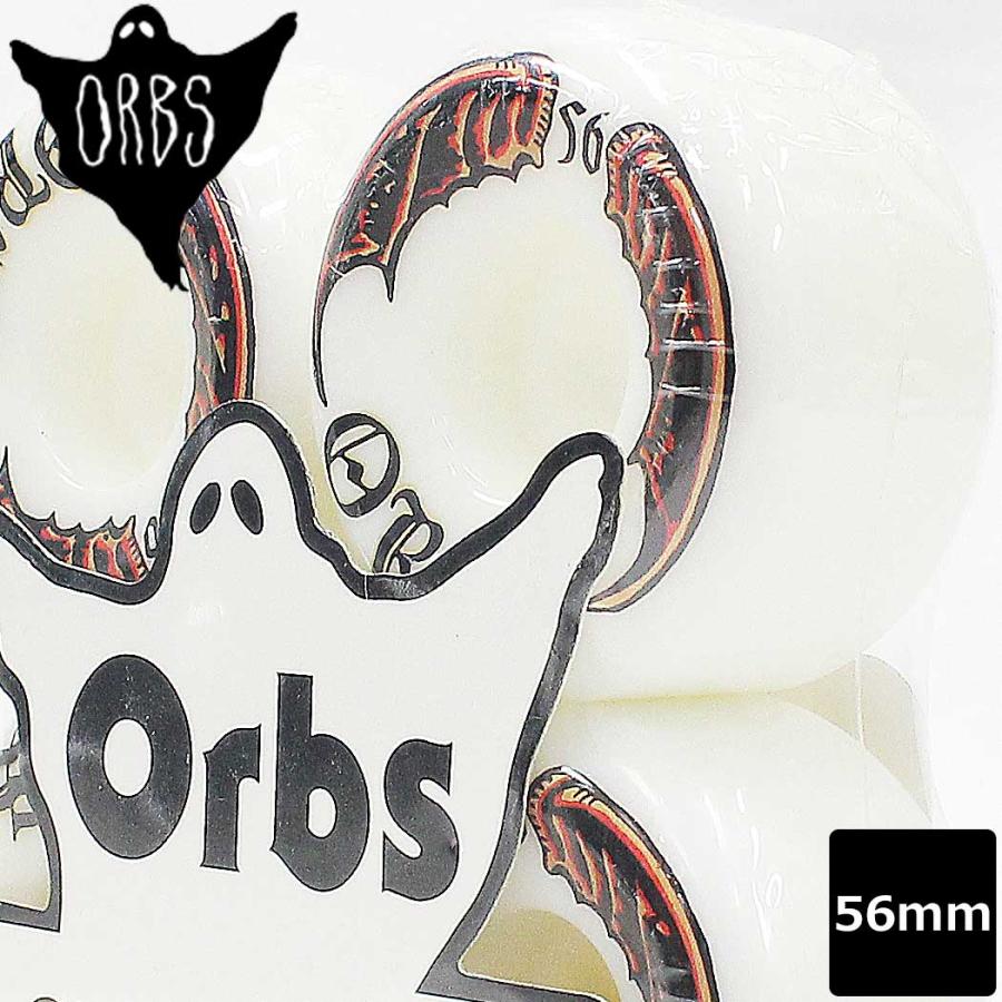 Orbs Apparitions Full conical shape 99A Skateboard Wheels オーブス フル コニカル スケボー ウィール 52mm | 54mm |  56mm | ブランド登録なし | 08