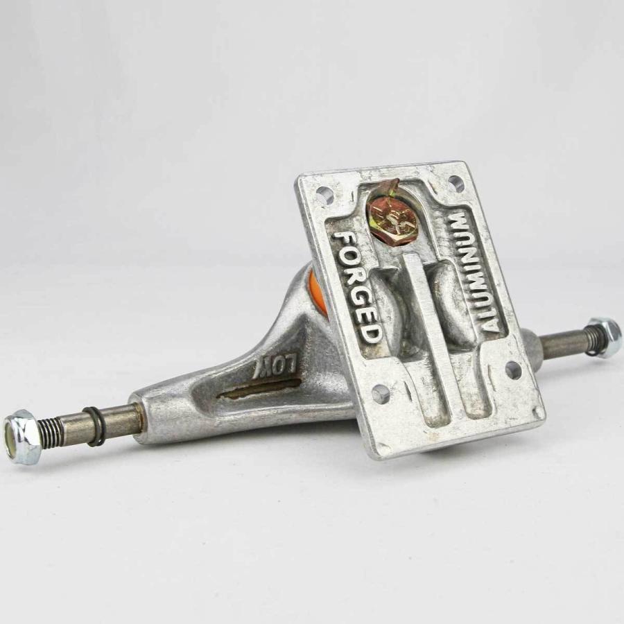 オライオン 130 ロー スケボー トラック ウルティメイト フォージド ポリッシュ Orion Trucks Ultimate LO Polished Skateboard Truck スケートボード 軽量 | ブランド登録なし | 01
