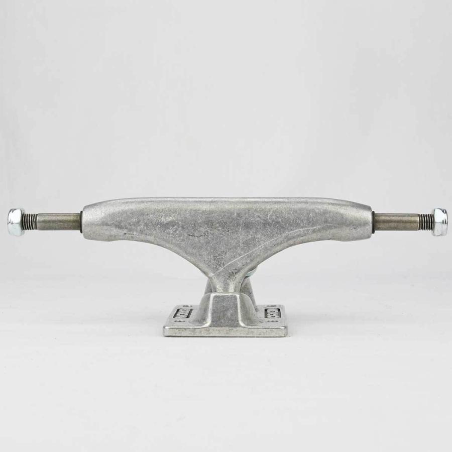 オライオン 130 ロー スケボー トラック ウルティメイト フォージド ポリッシュ Orion Trucks Ultimate LO Polished Skateboard Truck スケートボード 軽量 | ブランド登録なし | 02
