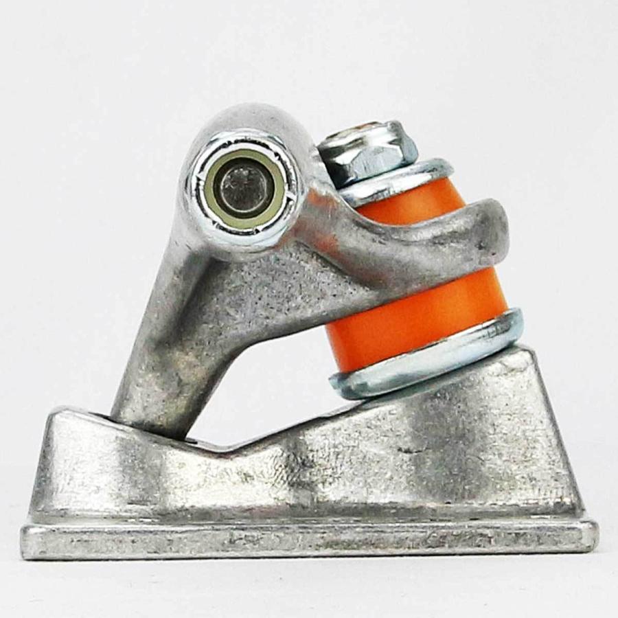 オライオン 130 ロー スケボー トラック ウルティメイト フォージド ポリッシュ Orion Trucks Ultimate LO Polished Skateboard Truck スケートボード 軽量 | ブランド登録なし | 04