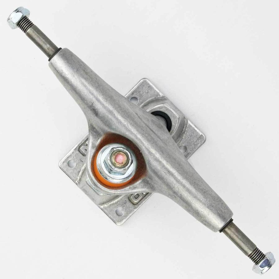 オライオン 130 ロー スケボー トラック ウルティメイト フォージド ポリッシュ Orion Trucks Ultimate LO Polished Skateboard Truck スケートボード 軽量 | ブランド登録なし | 05