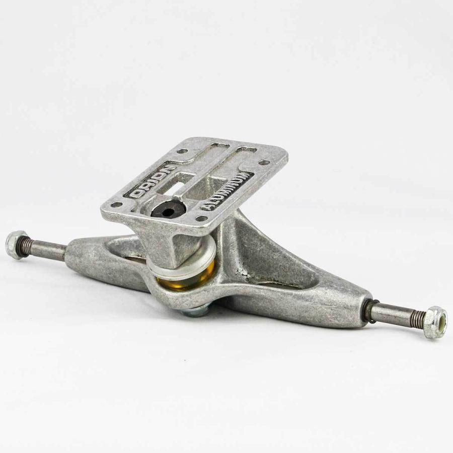 オライオン 150 HI スケボー トラック スペリオル Orion Trucks Superior HI Hollow Skateboard Trucks スケートボード ストリート パーク  パーツ ブランド | ブランド登録なし | 01