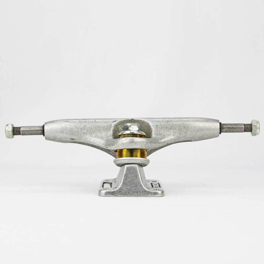 オライオン 150 HI スケボー トラック スペリオル Orion Trucks Superior HI Hollow Skateboard Trucks スケートボード ストリート パーク  パーツ ブランド | ブランド登録なし | 03