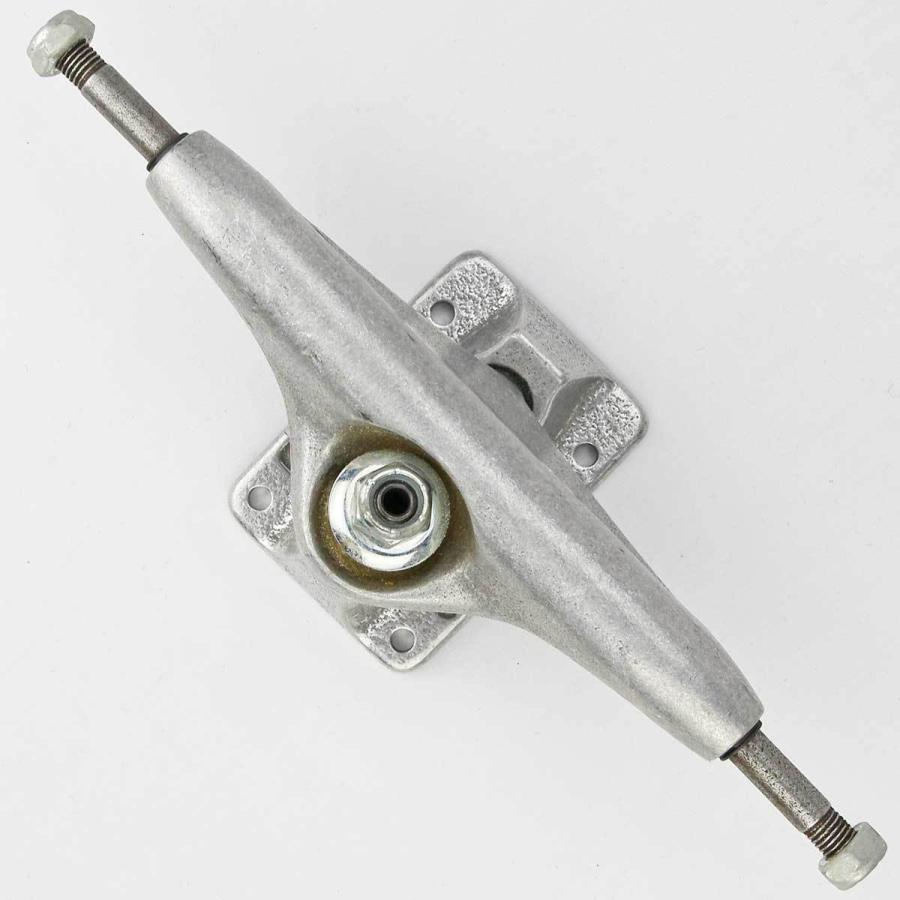 オライオン 150 HI スケボー トラック スペリオル Orion Trucks Superior HI Hollow Skateboard Trucks スケートボード ストリート パーク  パーツ ブランド | ブランド登録なし | 05
