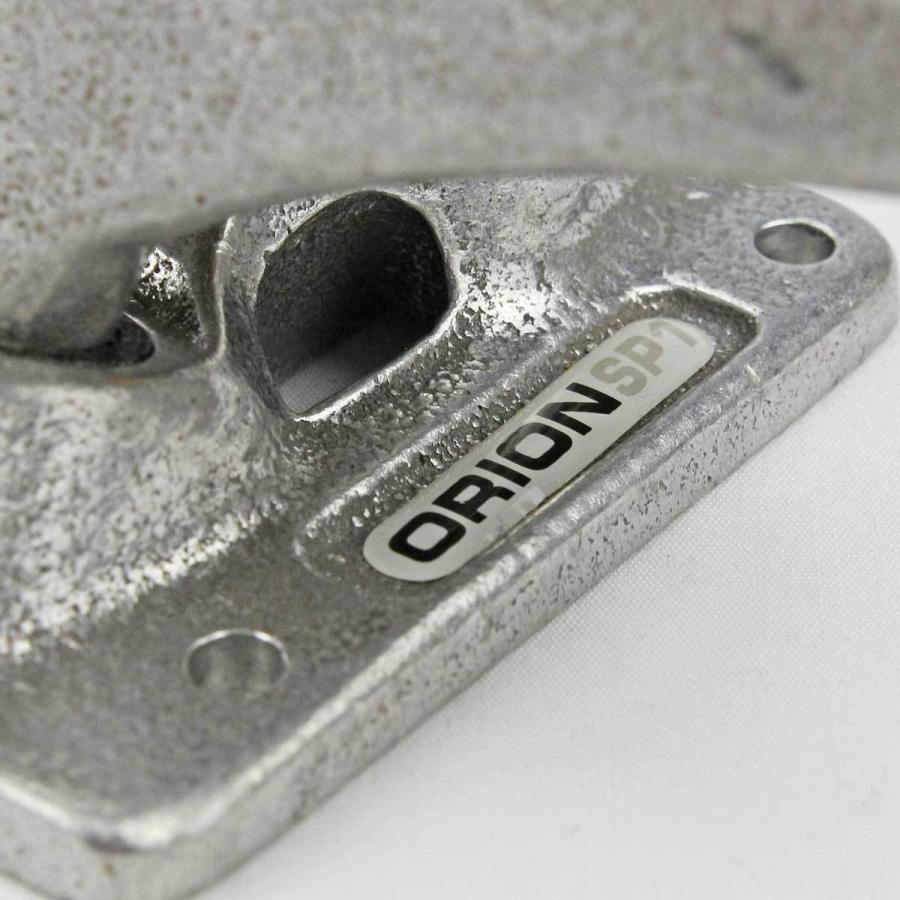 オライオン 150 HI スケボー トラック スペリオル Orion Trucks Superior HI Hollow Skateboard Trucks スケートボード ストリート パーク  パーツ ブランド | ブランド登録なし | 07