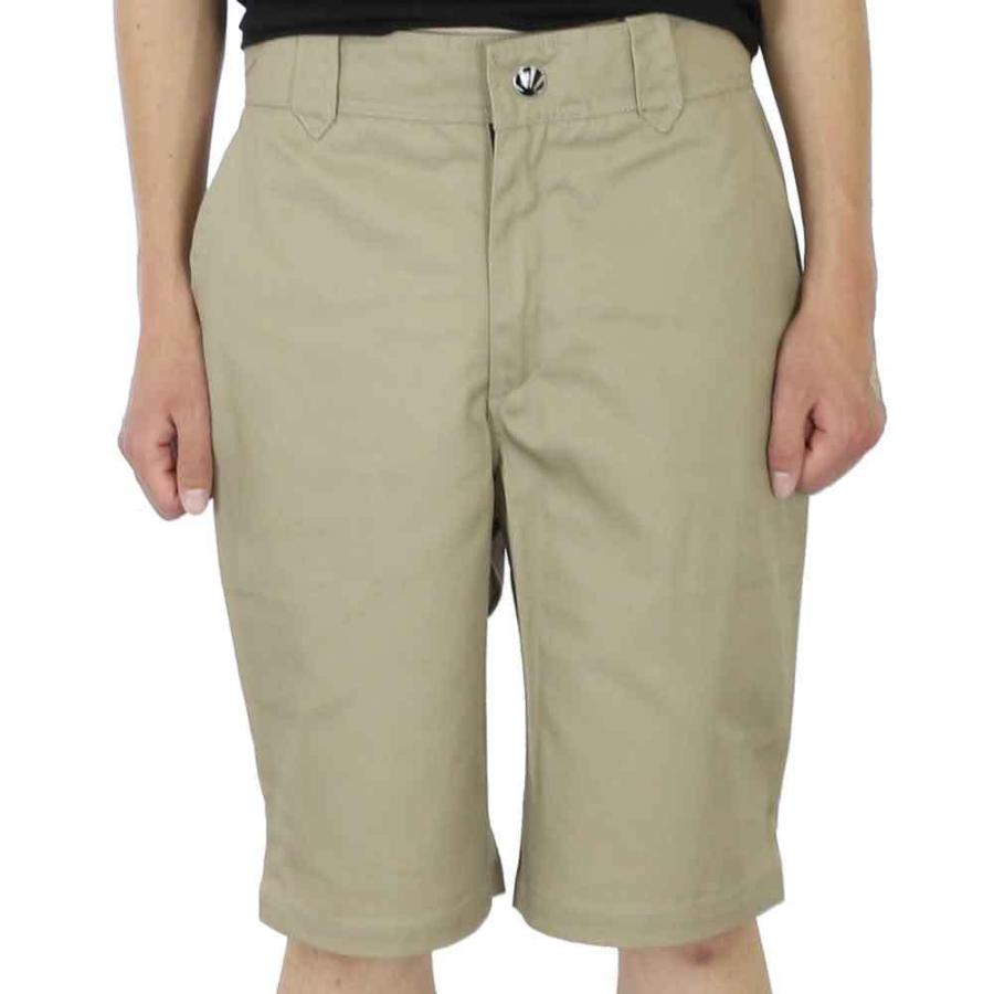 Mo BetterPants モ ベターパンツ パブリカ Publica T/C Work Shorts スケートボード スケボー アパレル チノショーツ | ブランド登録なし | 02