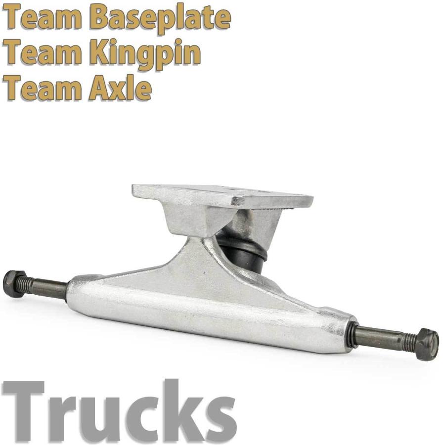 PRIMITIVE（プリミティブ） 8.125インチ スケボー コンプリート 完成品