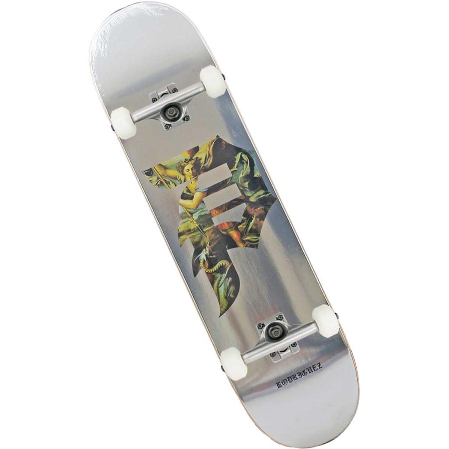 PRIMITIVE 8.0インチ コンプリート Amazon | (コンプリート 8.125インチ)プリミティブ PRIMITIVE