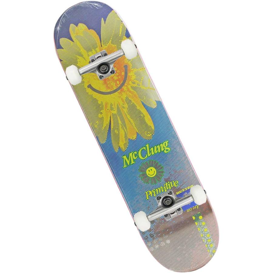 プリミティブコンプリート　8.25 プリミティブ 8.25 インチ スケボー コンプリート Primitive