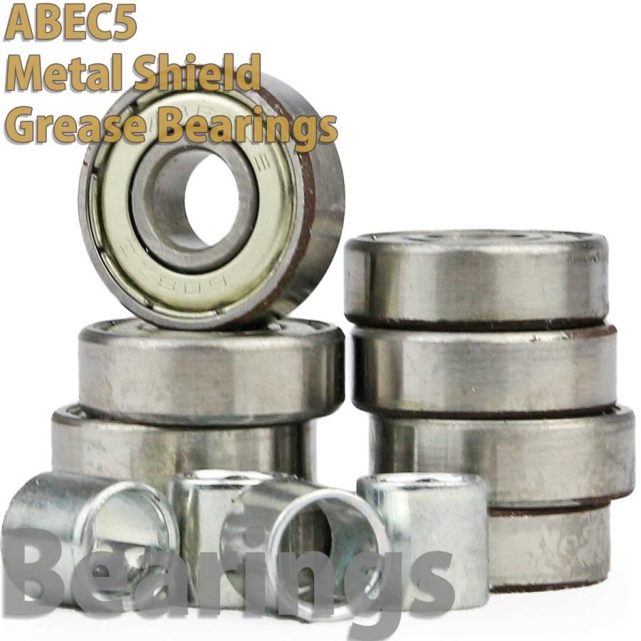 PRIMITIVE（プリミティブ） 8.25インチ スケボー 純正コンプリート