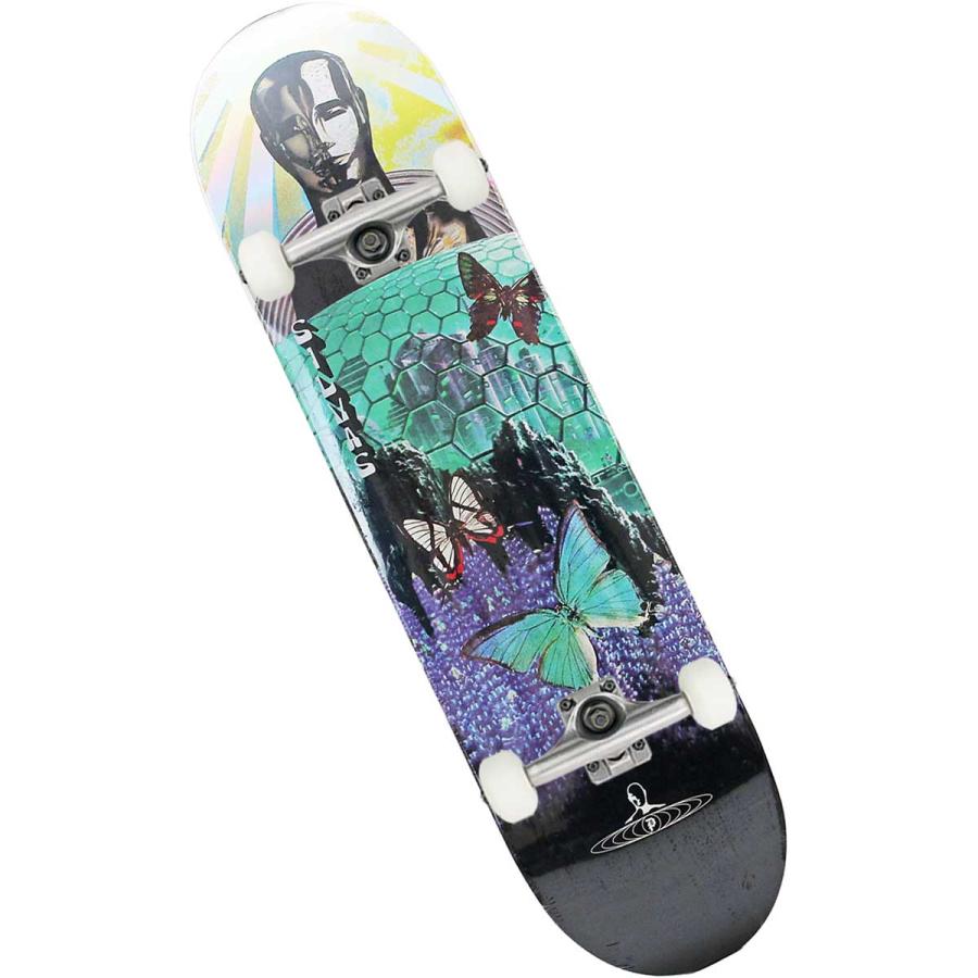 PRIMITIVE スケートボード　コンプリート品　8.125インチ Amazon | (コンプリート 8.125インチ)プリミティブ PRIMITIVE