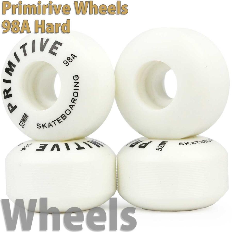 PRIMITIVE スケートボード　コンプリート品　8.125インチ cutback2_complete0027