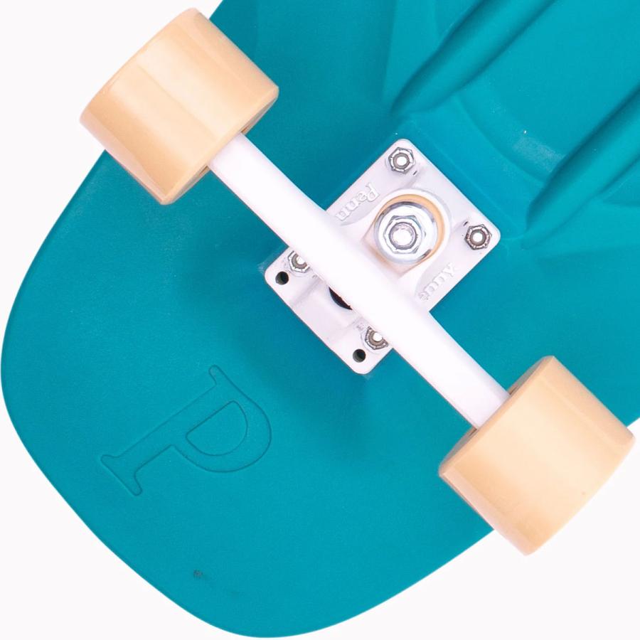 Penny（ペニー） スケボー 29インチ サーフスケート Penny Skateboard