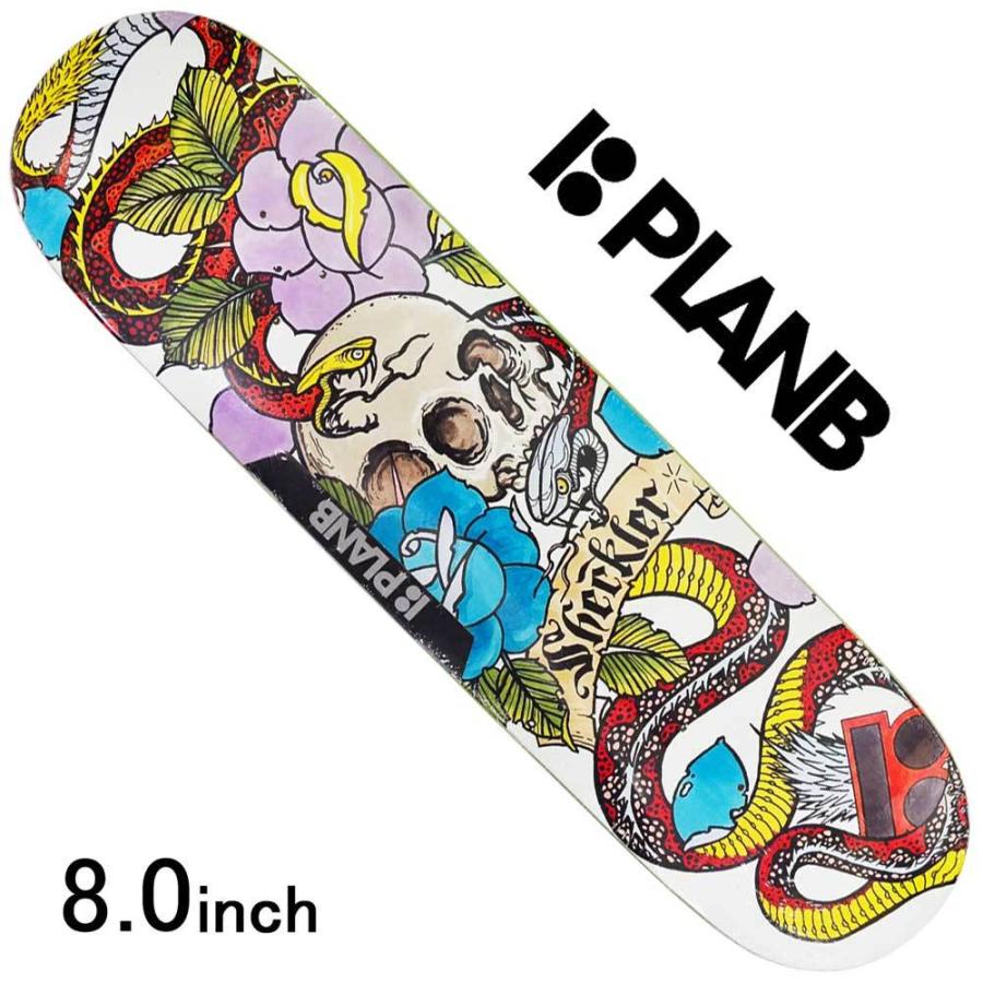 スケボーデッキ 8 0 インチ Plan B スケートボード プランビー Cranial Ryan Sheckler Pro プロモデル スケボー デッキ ライアン シェックラー Pla 118 スケートボード専門店カットバック 通販 Yahoo ショッピング