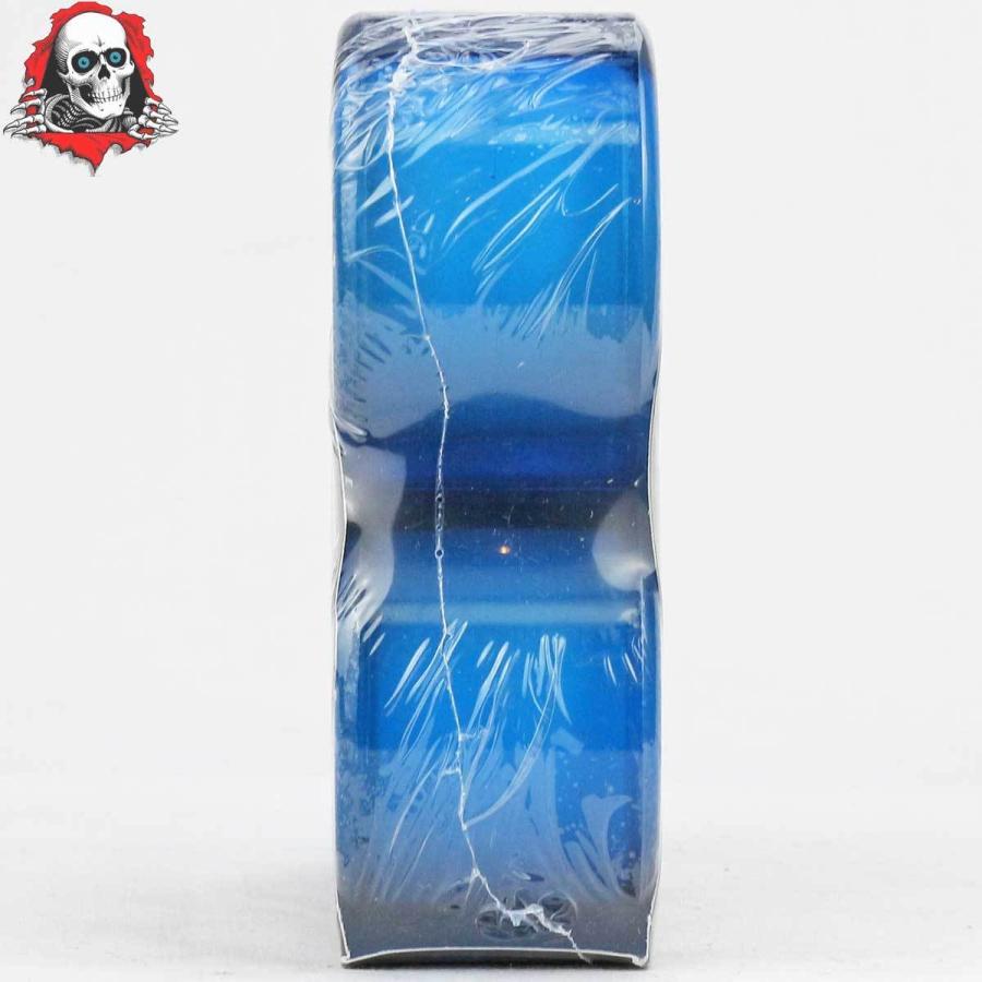 POWELL（パウエル） ペラルタ スケボー ソフトウィール 55mm 80A