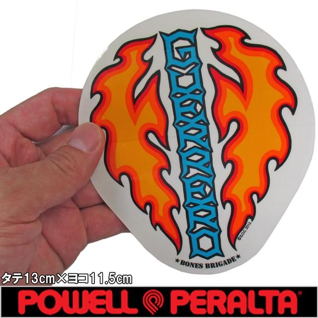 POWELL（パウエル） POWELL PERALTA ( パウエル ペラルタ ) Guerrero