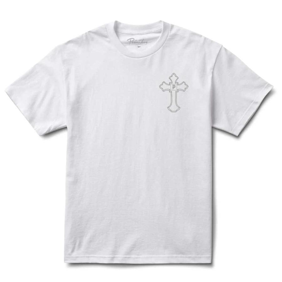 Primitive 2PAC Encore T Shirt プリミティブ ツーパック アンコール Tシャツ コラボ メンズ 半袖 服 S/S ショートスリーブ｜cutback2｜12