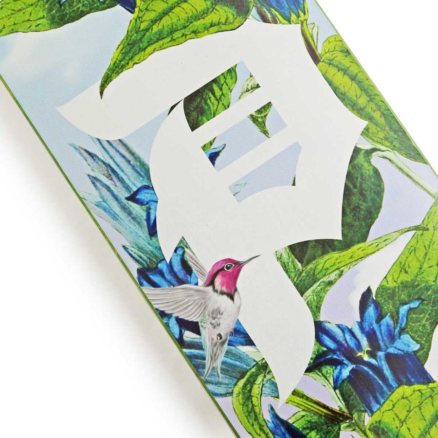 PRIMITIVE（プリミティブ） 8.0インチ スケボー デッキ Primitive