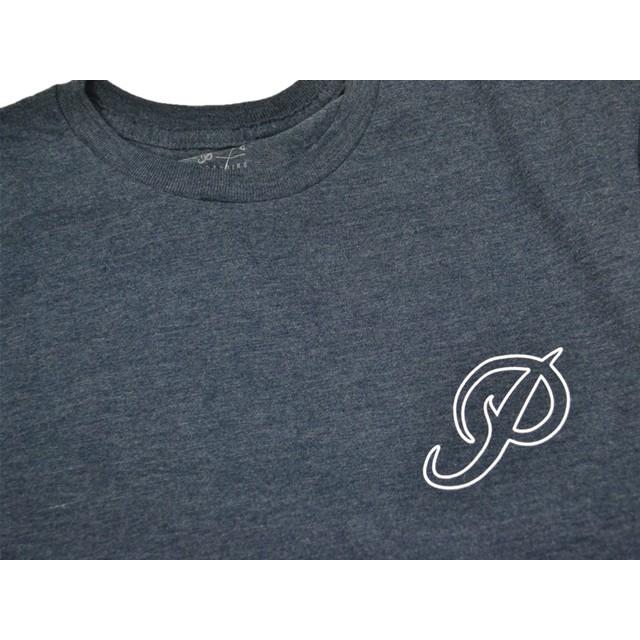Primitive プリミティブ CLASSIC P OUTLINE TEE 半袖 Tシャツ メンズ ストリート スケボー スケートボード アパレル | PRIMITIVE | 02