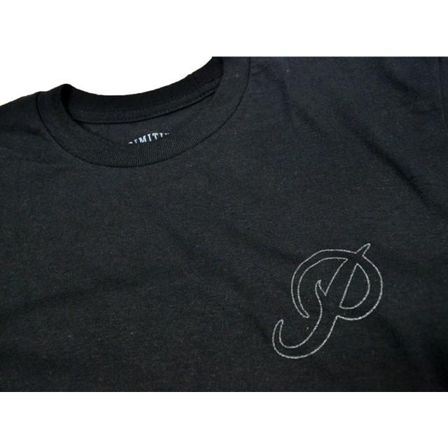 Primitive プリミティブ CLASSIC P OUTLINE TEE 半袖 Tシャツ メンズ ストリート スケボー スケートボード アパレル | PRIMITIVE | 04
