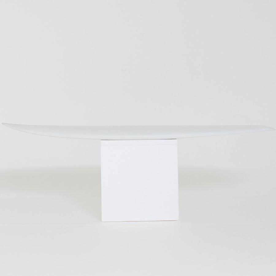 The Accelerator Design PU 5'8" FLYING FISH Tri Fins FCSII アクセルレーター フライングフィッシュ フィッシュテール サーフボード  デッキコンケーブ フィン | ブランド登録なし | 07